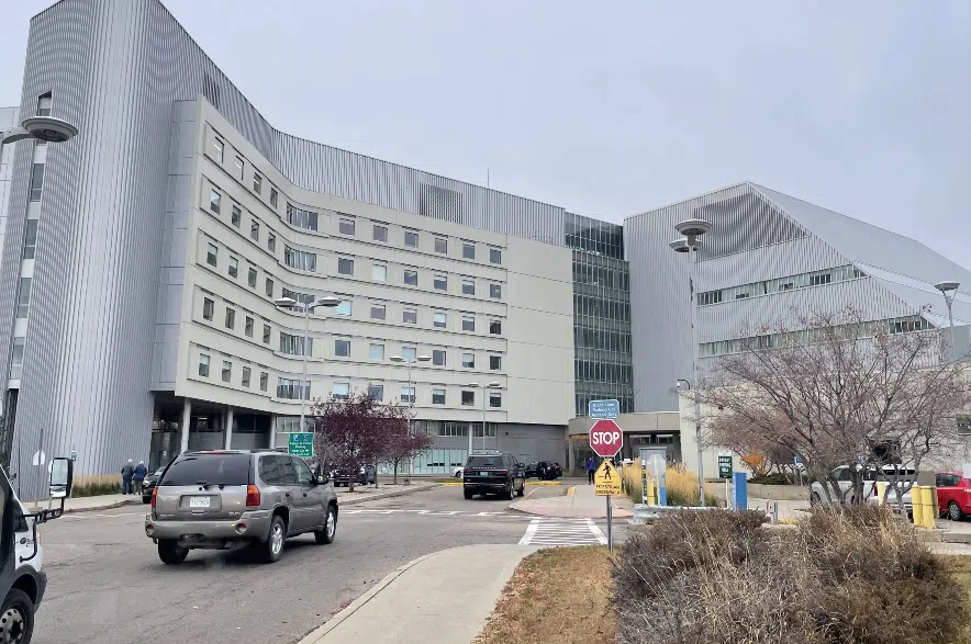 Saskatoon City Hospital emergency department closed from 3 p.m.