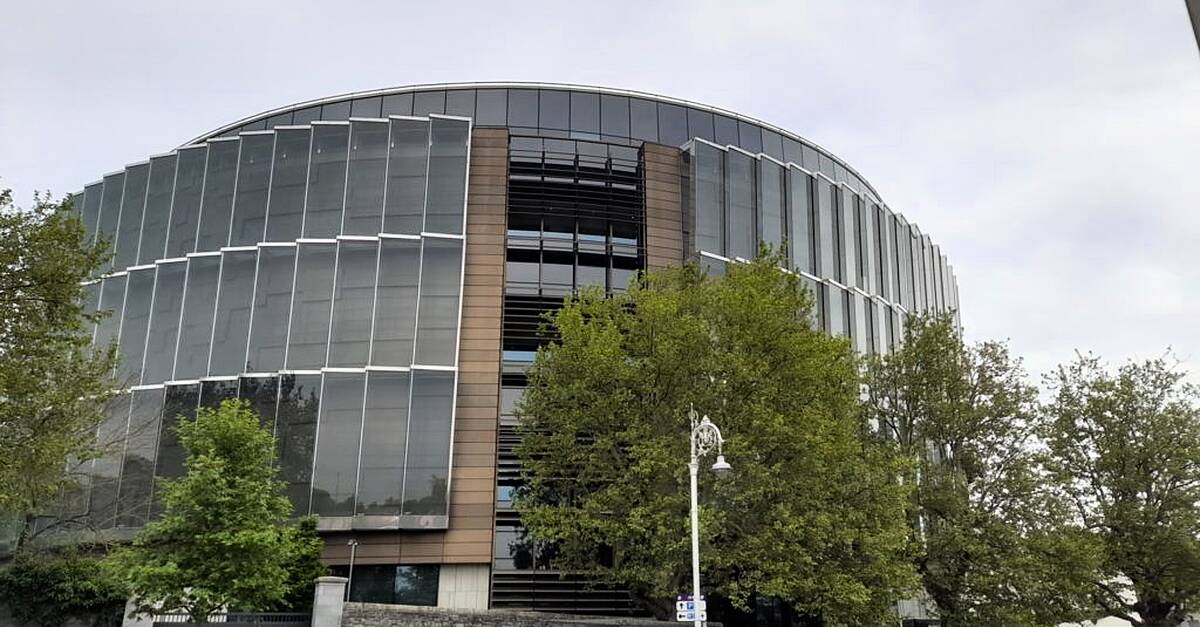 Co Monaghan man jailed for 4 years over sexual assault