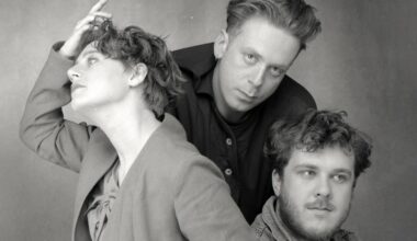 Simon Raymonde Reflects on Meeting Cocteau Twins in Memoir Excerpt