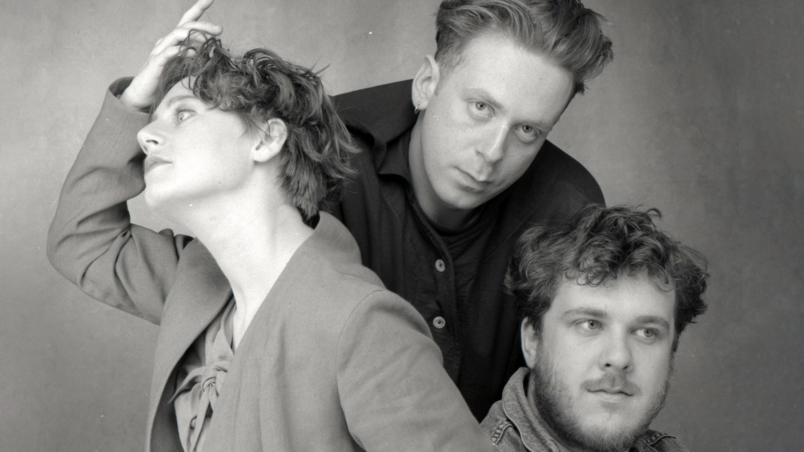 Simon Raymonde Reflects on Meeting Cocteau Twins in Memoir Excerpt
