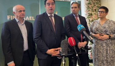 ‘Concern’ at three bird flu outbreaks early in high risk period – Minister