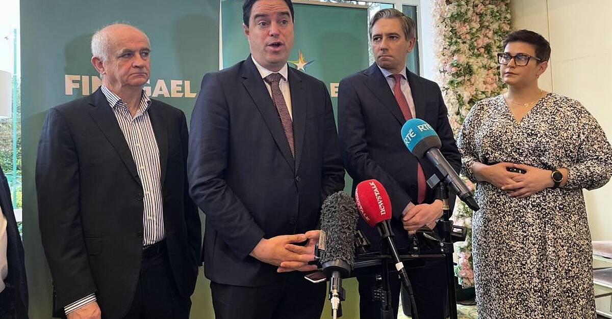 ‘Concern’ at three bird flu outbreaks early in high risk period – Minister