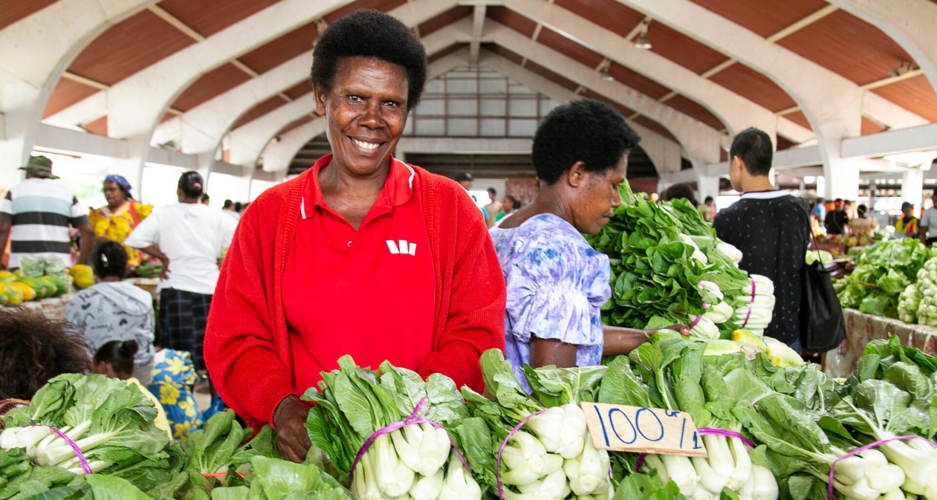 Minimum wage systems and wage-setting practices in the Pacific Island Countries