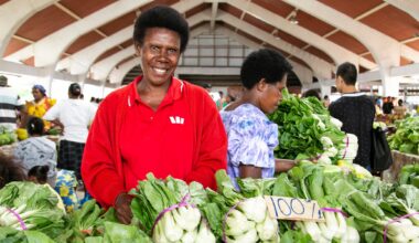Minimum wage systems and wage-setting practices in the Pacific Island Countries