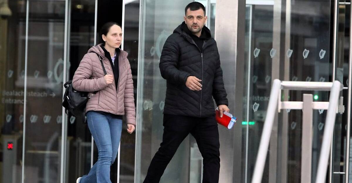 Couple who fraudulently claimed over €114,000 in social welfare jailed for 18 months each