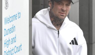 Stalker’s parting jibe prompts jail threat