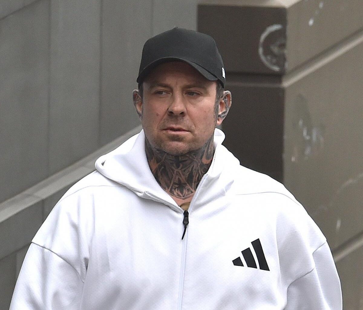 Stalker unleashed 'bombardment' on victim