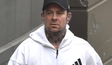 Stalker unleashed 'bombardment' on victim