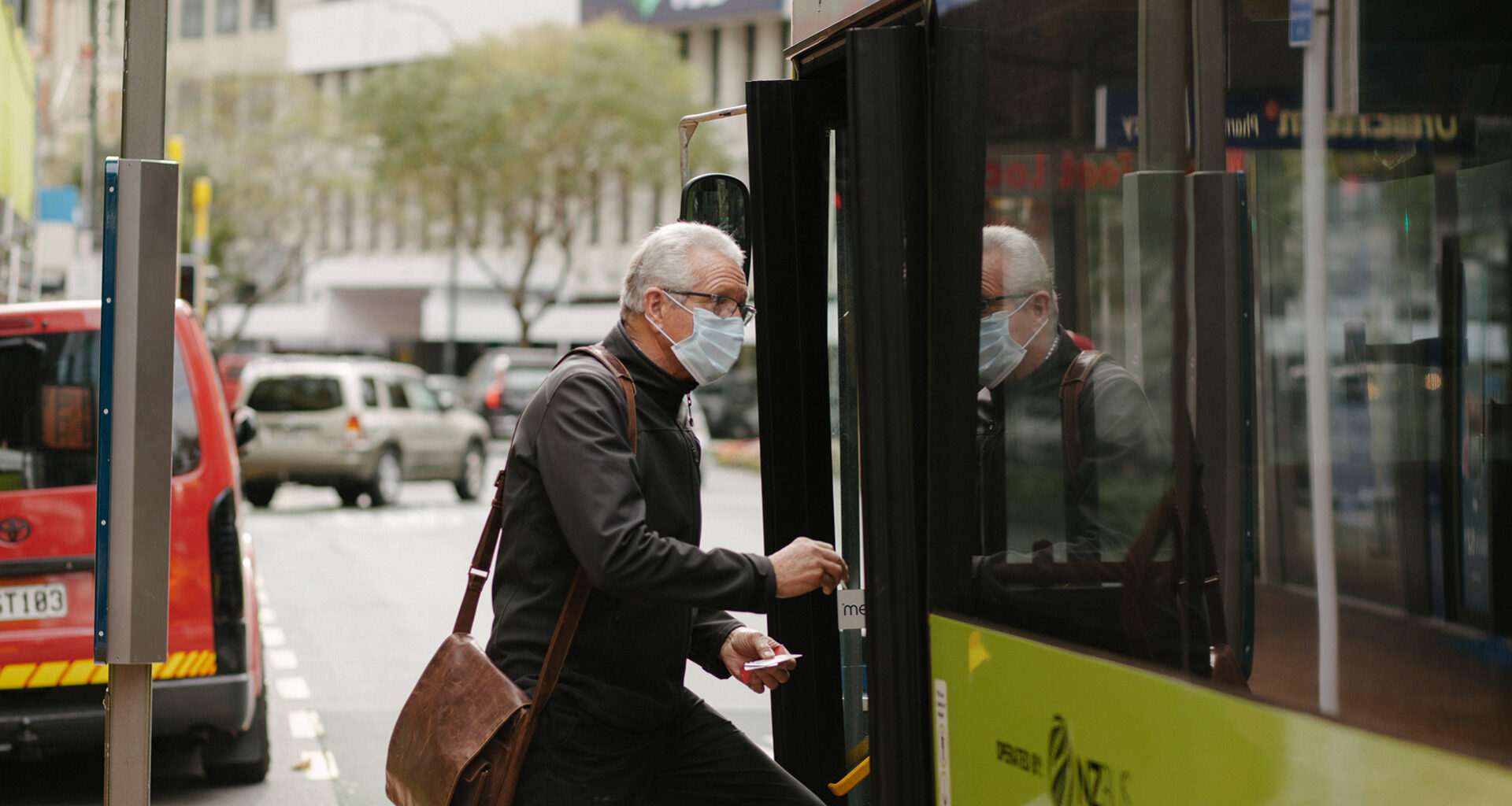 Admit it, taxes have to rise and house prices cannot