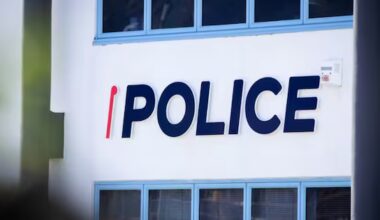 Senior Auckland detective faces investigation over objectionable material