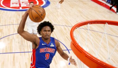 Starting 5: SGA & OKC Alone In Perfection; Luka Keeps Making History