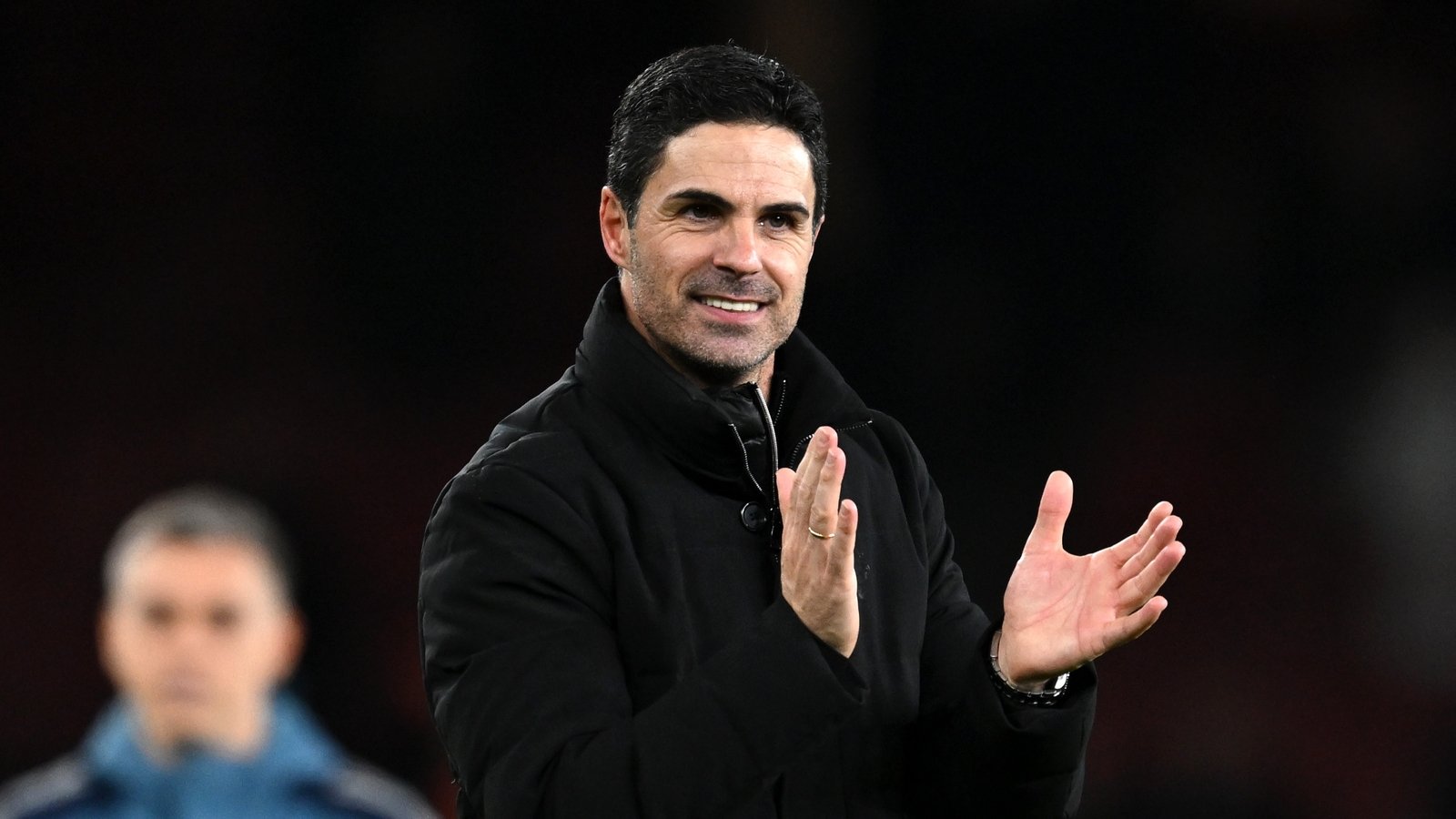 The incredible NLD record Arteta has maintained | Statistics | News