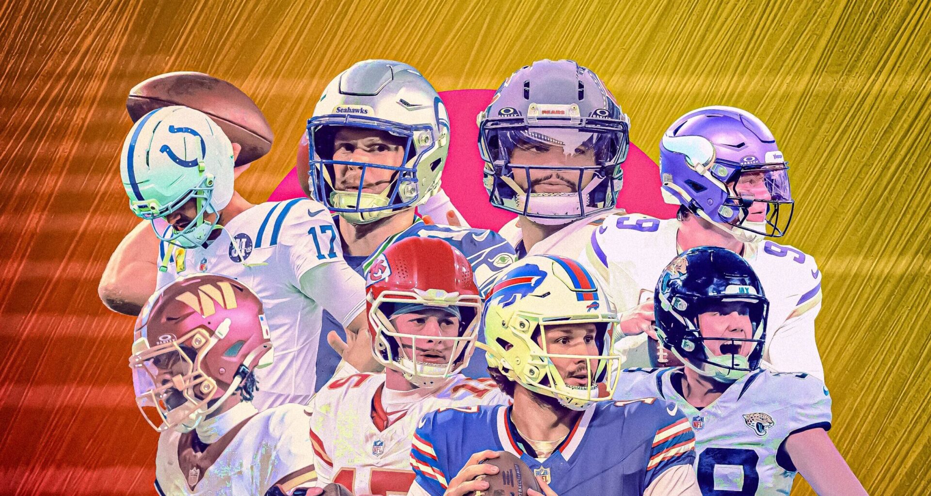 The Winners and Losers of the NFL Week 9