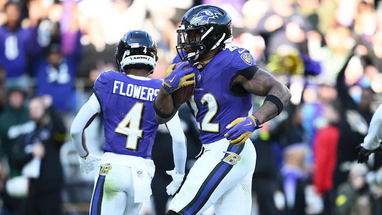 What We Learned from Sunday's 12 games