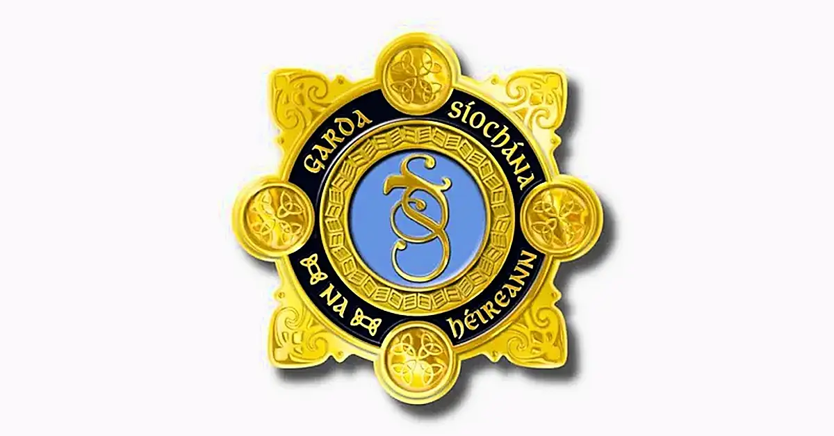 Cyclist in serious condition after Tralee crash
