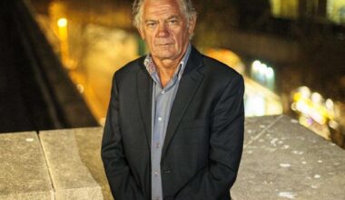 Gerry ‘The Monk’ Hutch Dublin election plans could be scuppered as Spanish money laundering probe wrapping up