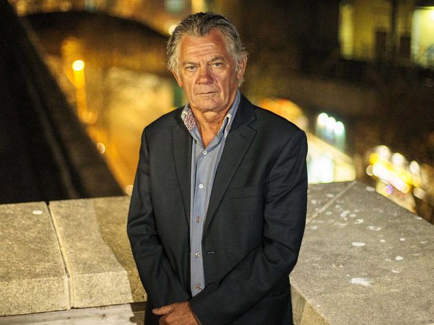 Gerry ‘The Monk’ Hutch Dublin election plans could be scuppered as Spanish money laundering probe wrapping up