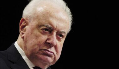 7NEWS The Issue Podcast: The secret behind the Whitlam Government’s dismissal