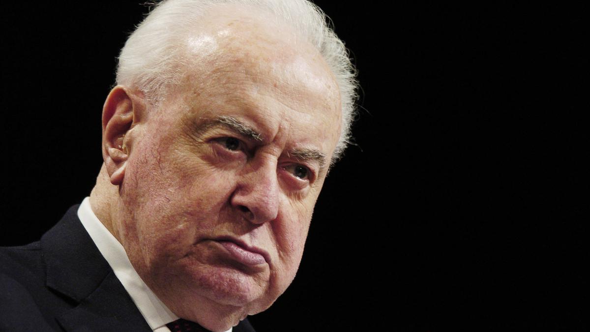 7NEWS The Issue Podcast: The secret behind the Whitlam Government’s dismissal