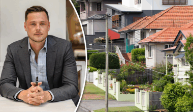 Aussie homes are selling without being listed in growing private trend facing 'desperate' buyers