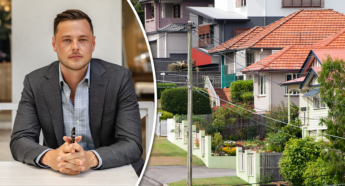 Aussie homes are selling without being listed in growing private trend facing 'desperate' buyers