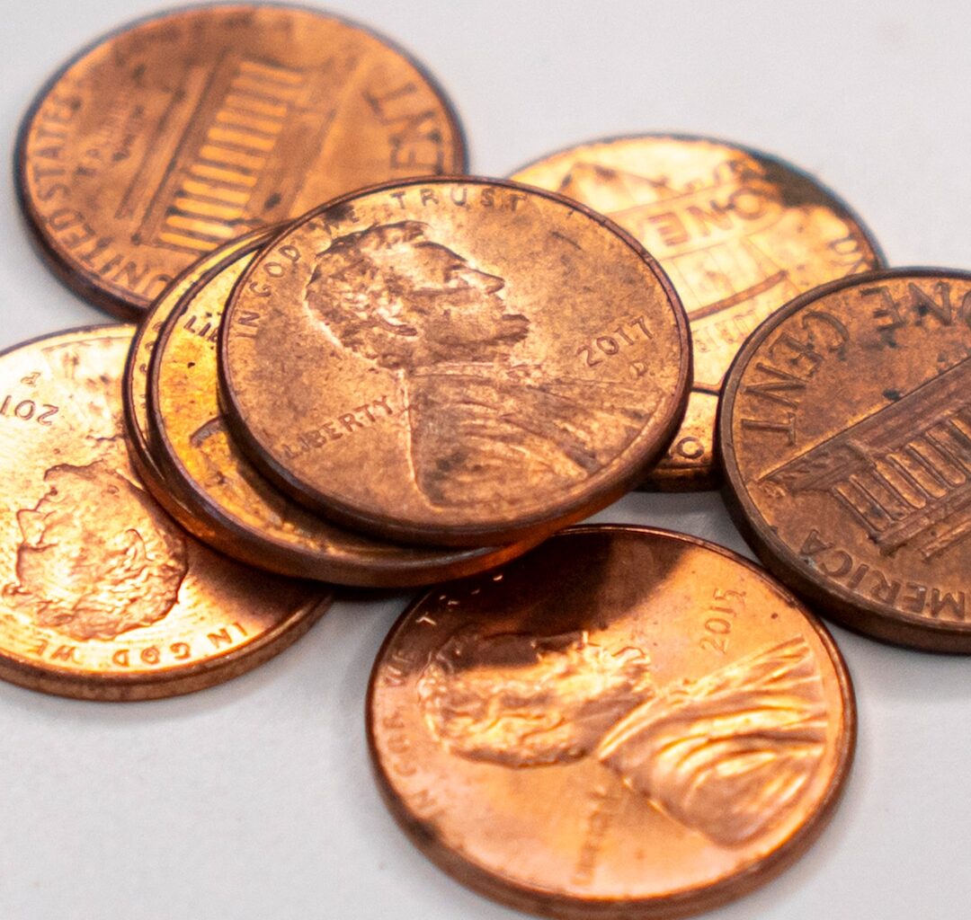 Penny Dead, U.S. Mint Not Making One-Cent Coin