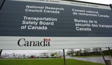 Pilot killed in Ontario mid-air collision was taking part in training flight: TSB