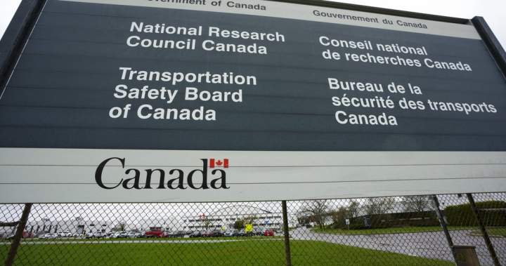 Pilot killed in Ontario mid-air collision was taking part in training flight: TSB