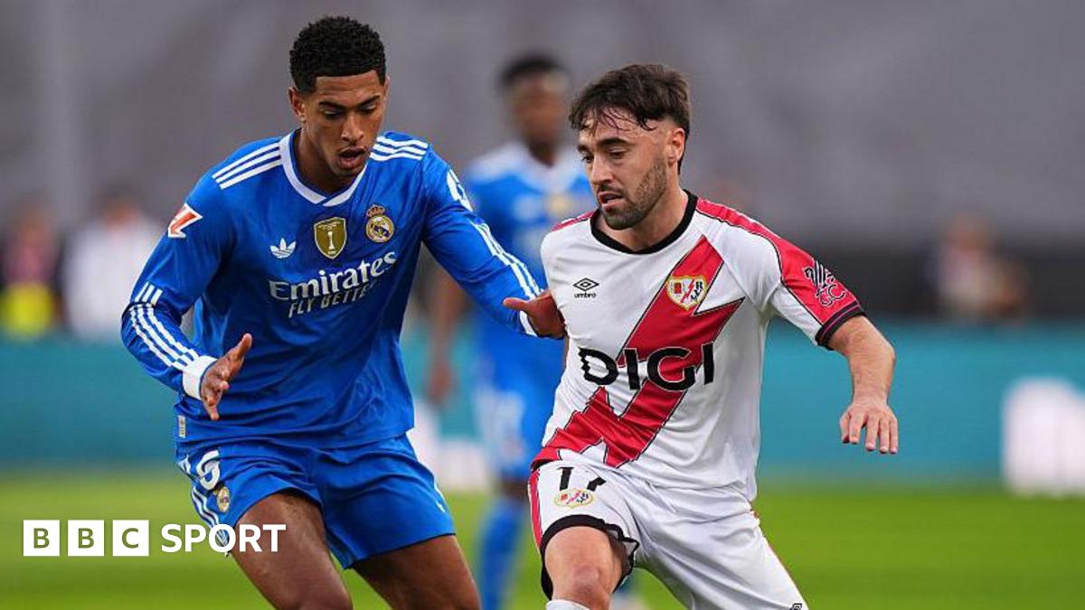 Real Madrid have won 10 of their 12 league matches this term