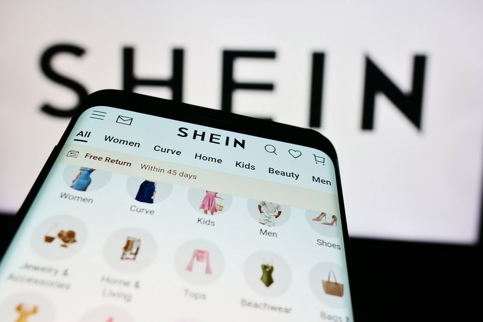 The move is likely to impact businesses like Shein and Temu.
