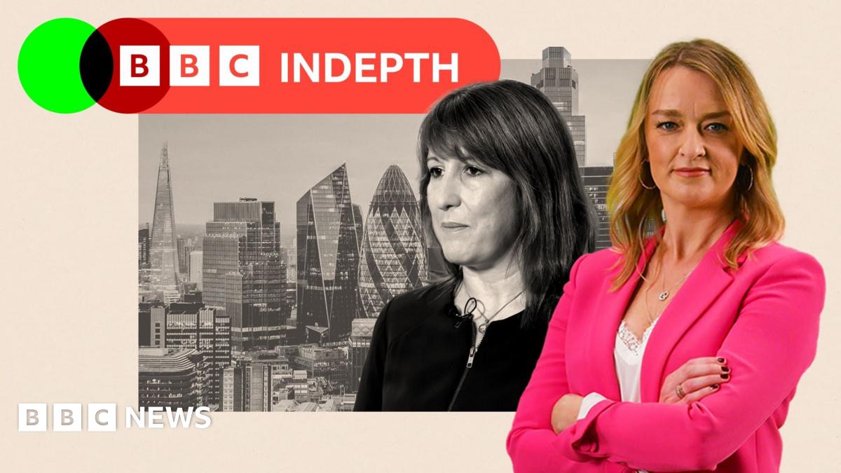 BBC InDepth