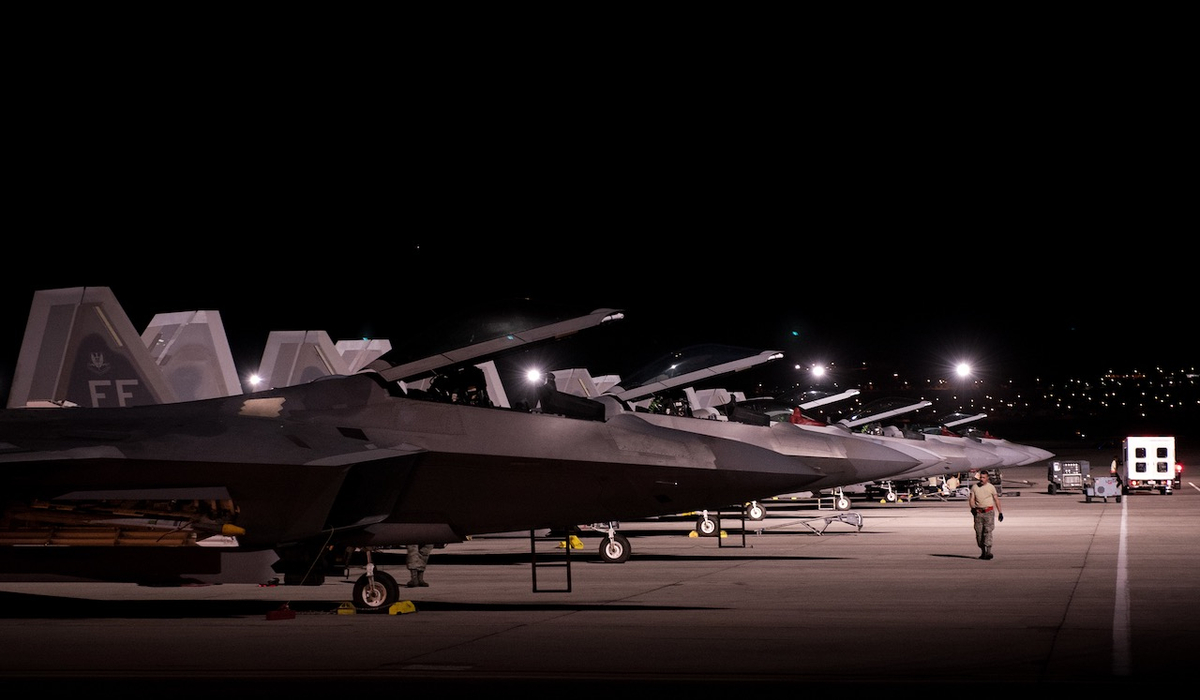 Belgium Launches Probe After Third Straight Night of Spying Drones Over NATO Base