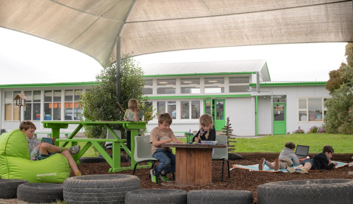 Small schools to fight closure proposal