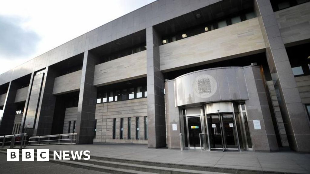 Comedian Hardeep Singh Kohli in court charged with rape