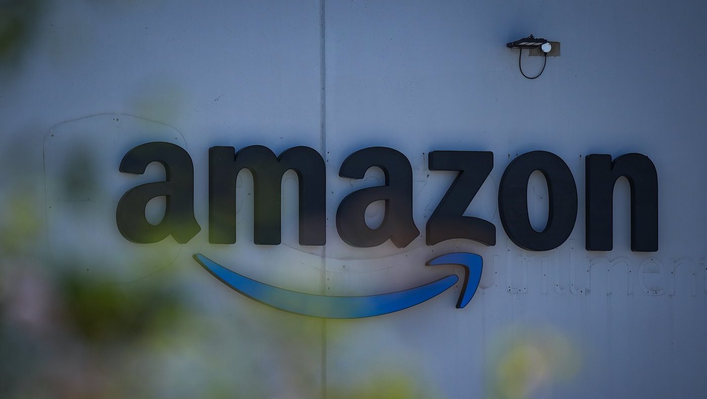 B.C. regulator fines Amazon $10,000 in ruling that limits what 'delivery' means