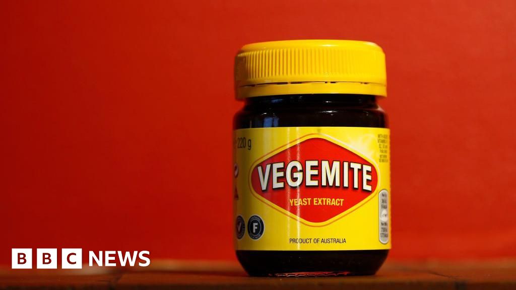 Australian murderer sues for right to Vegemite behind bars