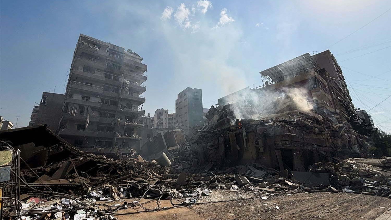 Netanyahu vows to continue striking Gaza, Lebanon as attacks escalate - thecradle.co