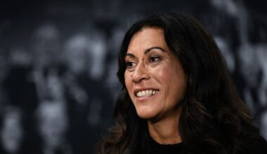 Dame Noeline Taurua breaks silence after shock suspension