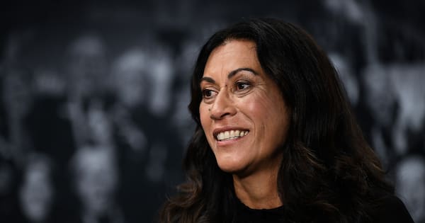 Dame Noeline Taurua breaks silence after shock suspension