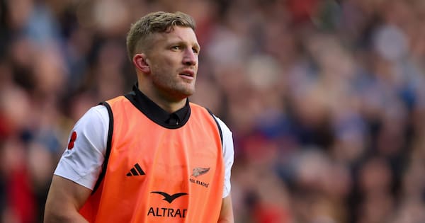 McKenzie in hot seat as All Blacks ring the changes for Wales