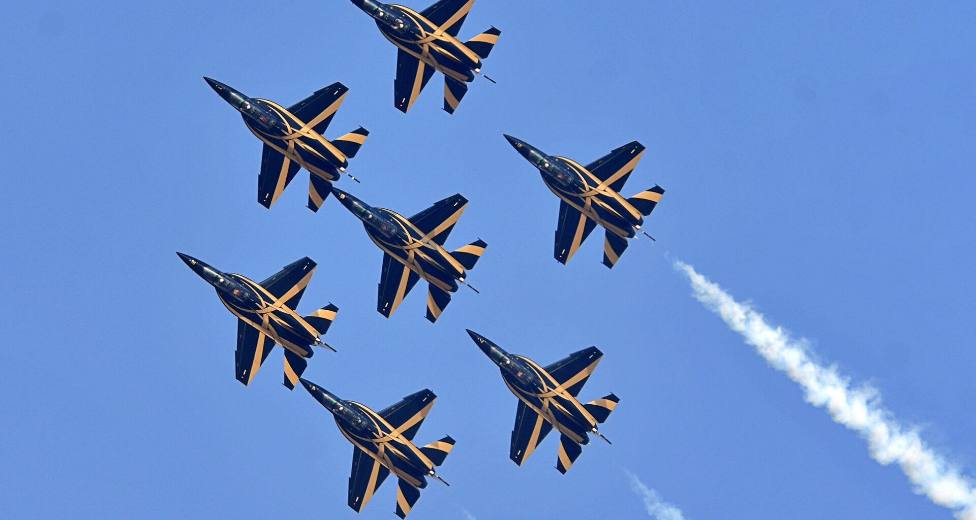 Dubai Airshow 2025 - first news