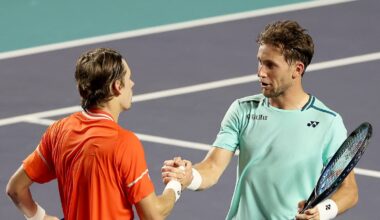 United Cup 2026 schedule released | News Article | United Cup