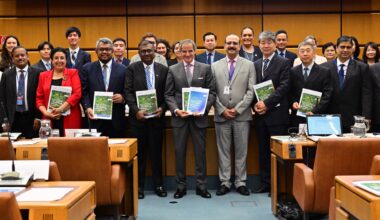 New Reports Measure Impact of IAEA Technical Cooperation Activities on Air Quality and Food Safety in Asia and the Pacific