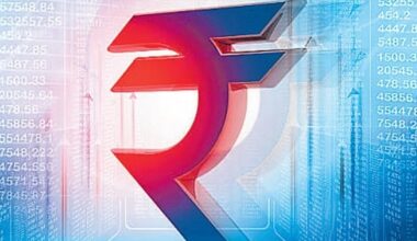 Rupee falls 15 paise to 88.65 against US dollar in early trade - Deccan Herald