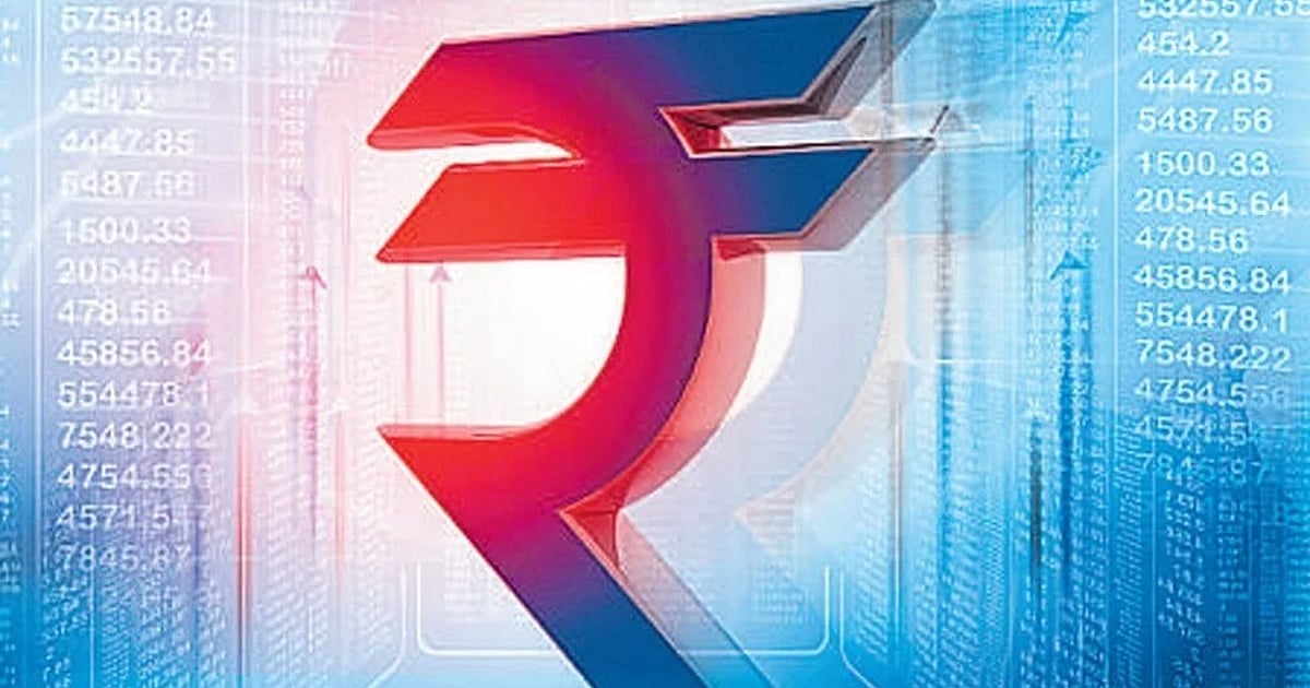 Rupee falls 15 paise to 88.65 against US dollar in early trade - Deccan Herald