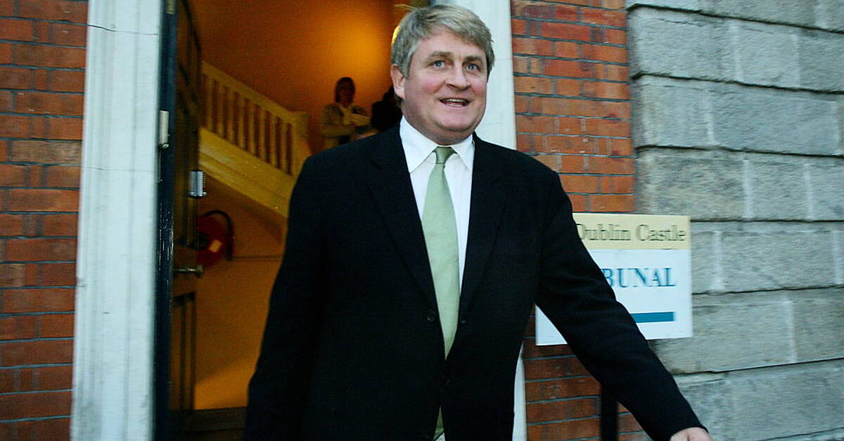 Defamation action taken against Denis O’Brien by two solicitors opens at High Court