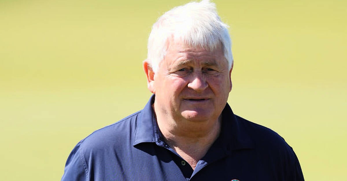 Denis O'Brien defamed two lawyers in press release, jury rules