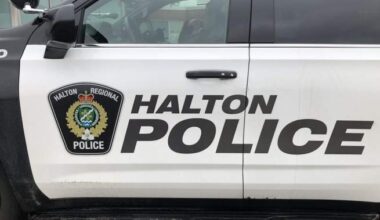 8-year-old girl dead after being hit by SUV in Oakville alongside mother - Toronto