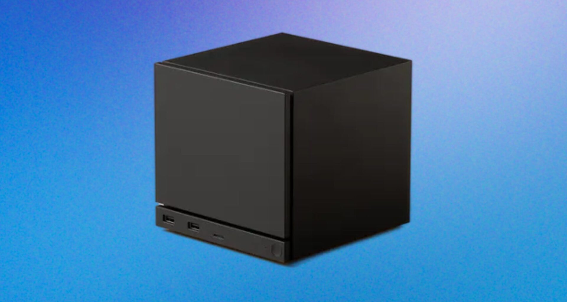 Valve Steam Machine console: Everything we know so far