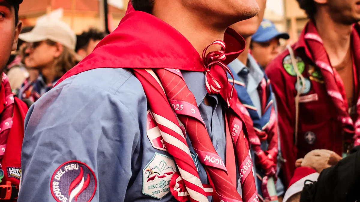Peru to host the 30th Interamerican Scout Conference